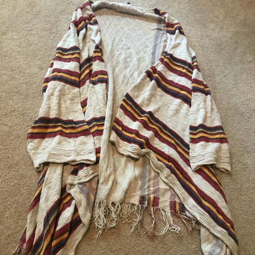 Cardigan